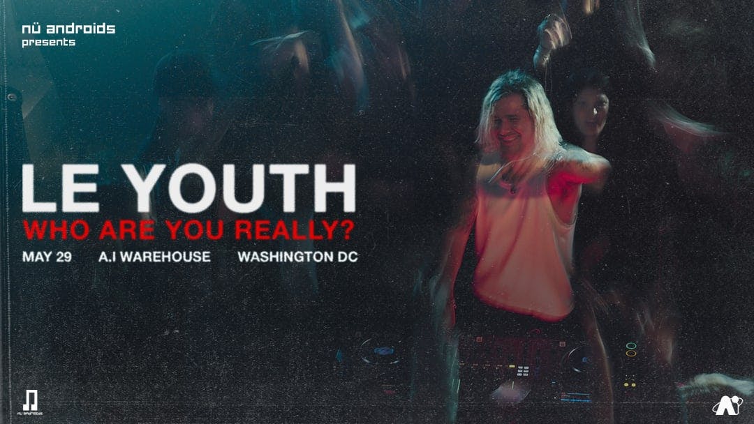 Washington DC Concerts & Events