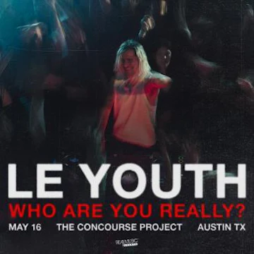 The Concourse Project