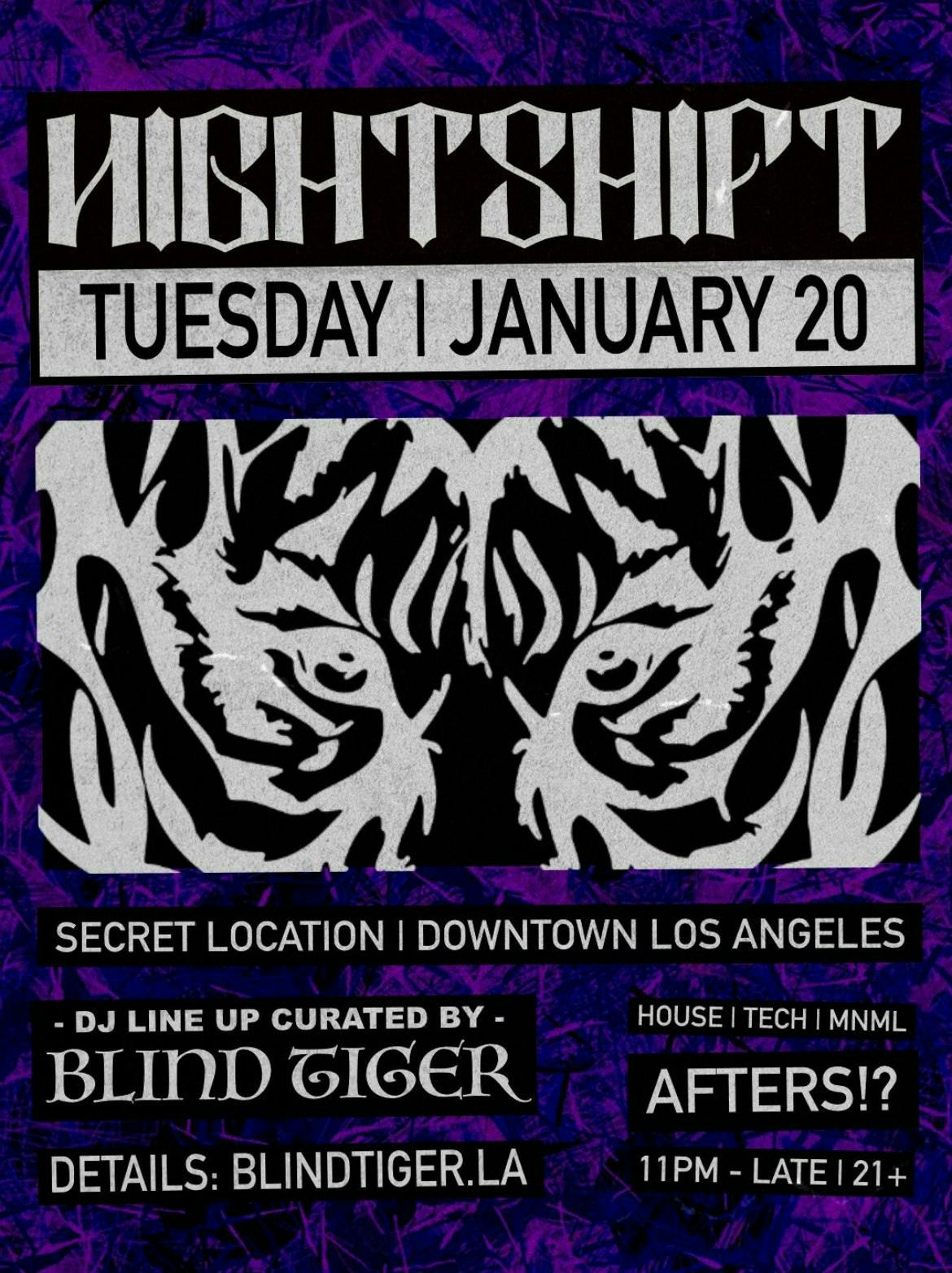 Los Angeles Concerts & Events