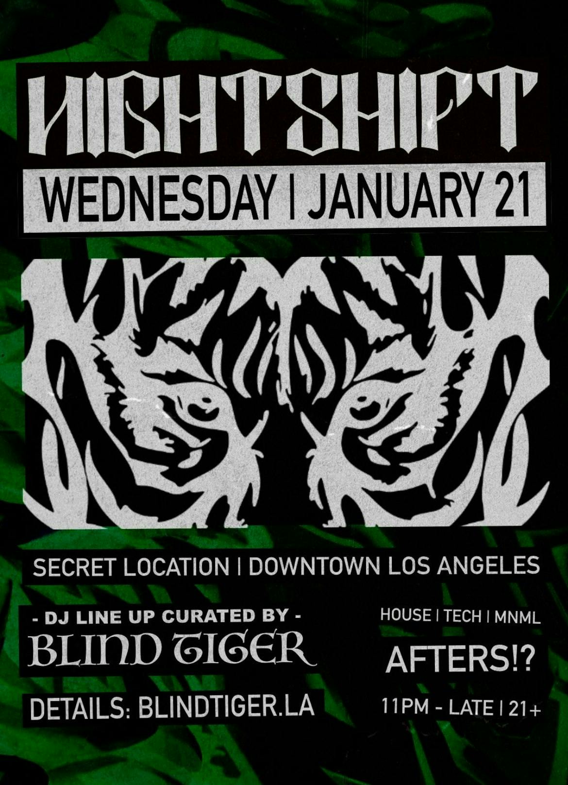 Los Angeles Concerts & Events