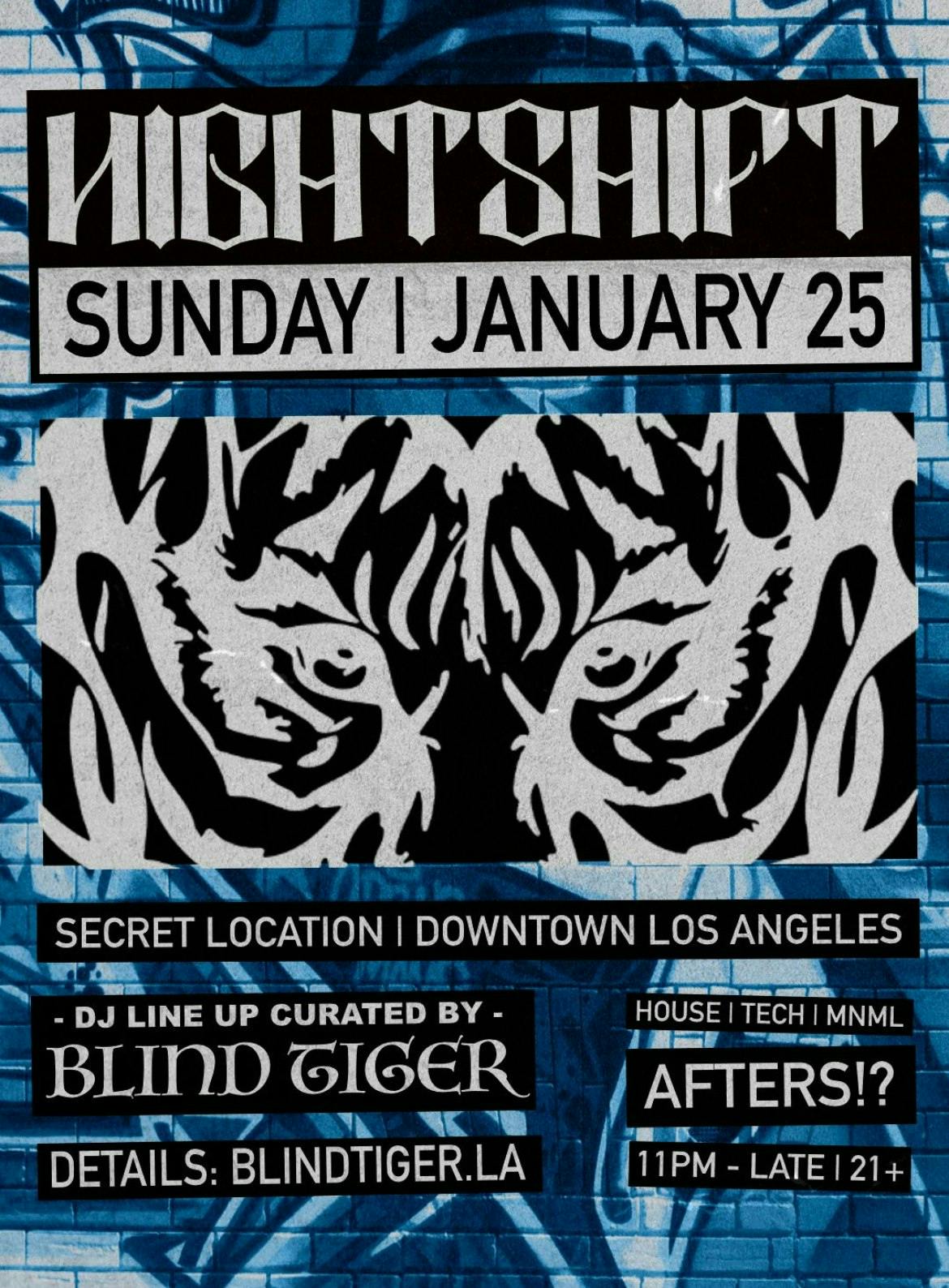 Los Angeles Concerts & Events