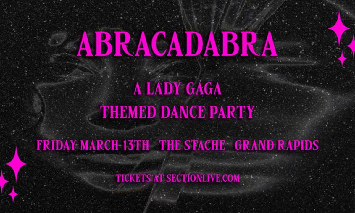 The Intersection   The Stache