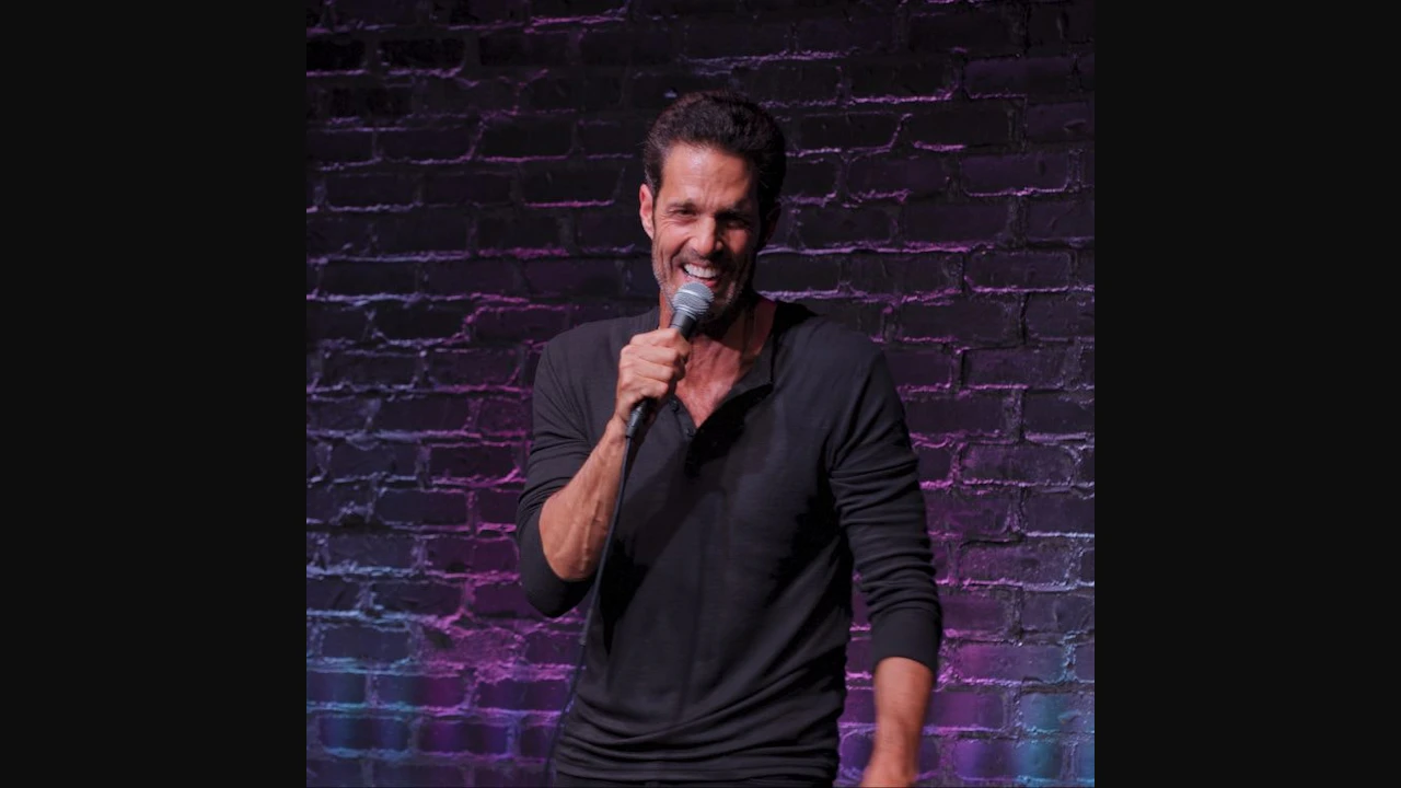 Pete Correale