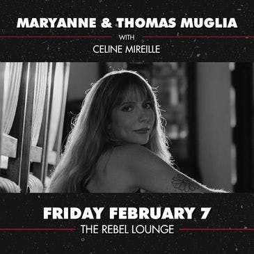 Rebel Lounge