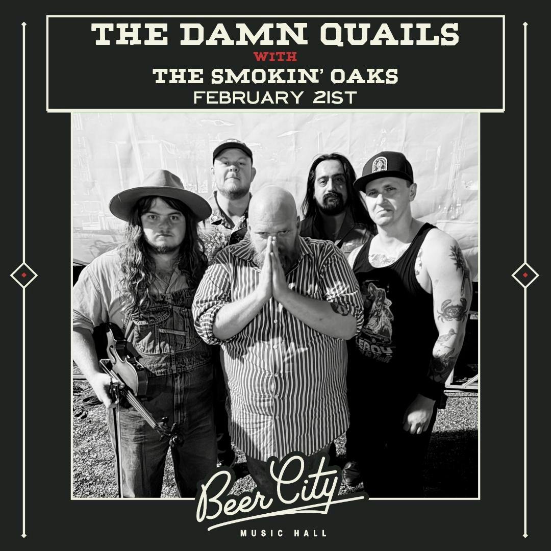 Beer City Music Hall