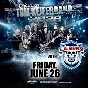 Granada Theater