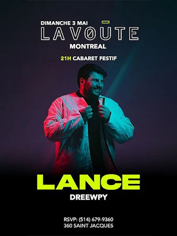 La Voute