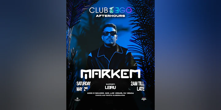 Markem - Saturday Night After Hours Event
