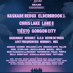 We Belong Here Festival