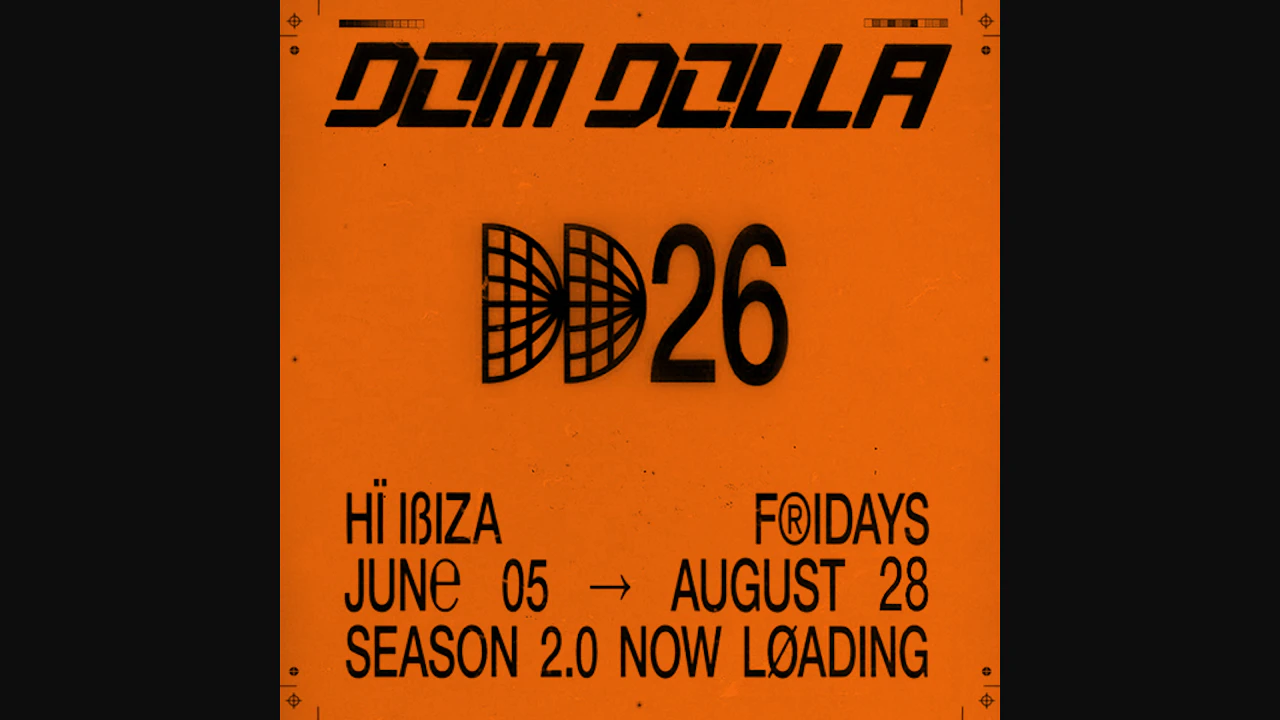 Dom Dolla