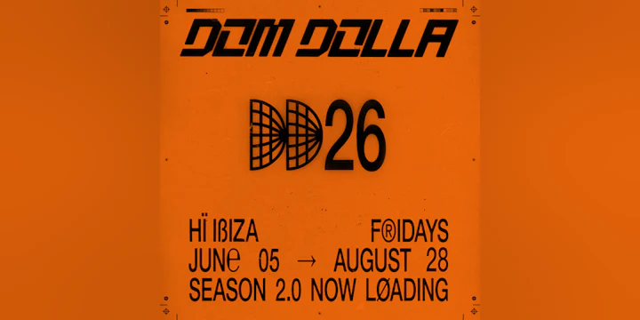Dom Dolla