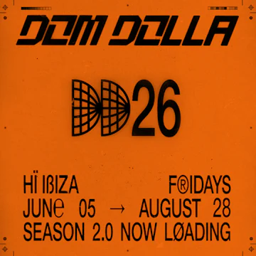 Hi Ibiza