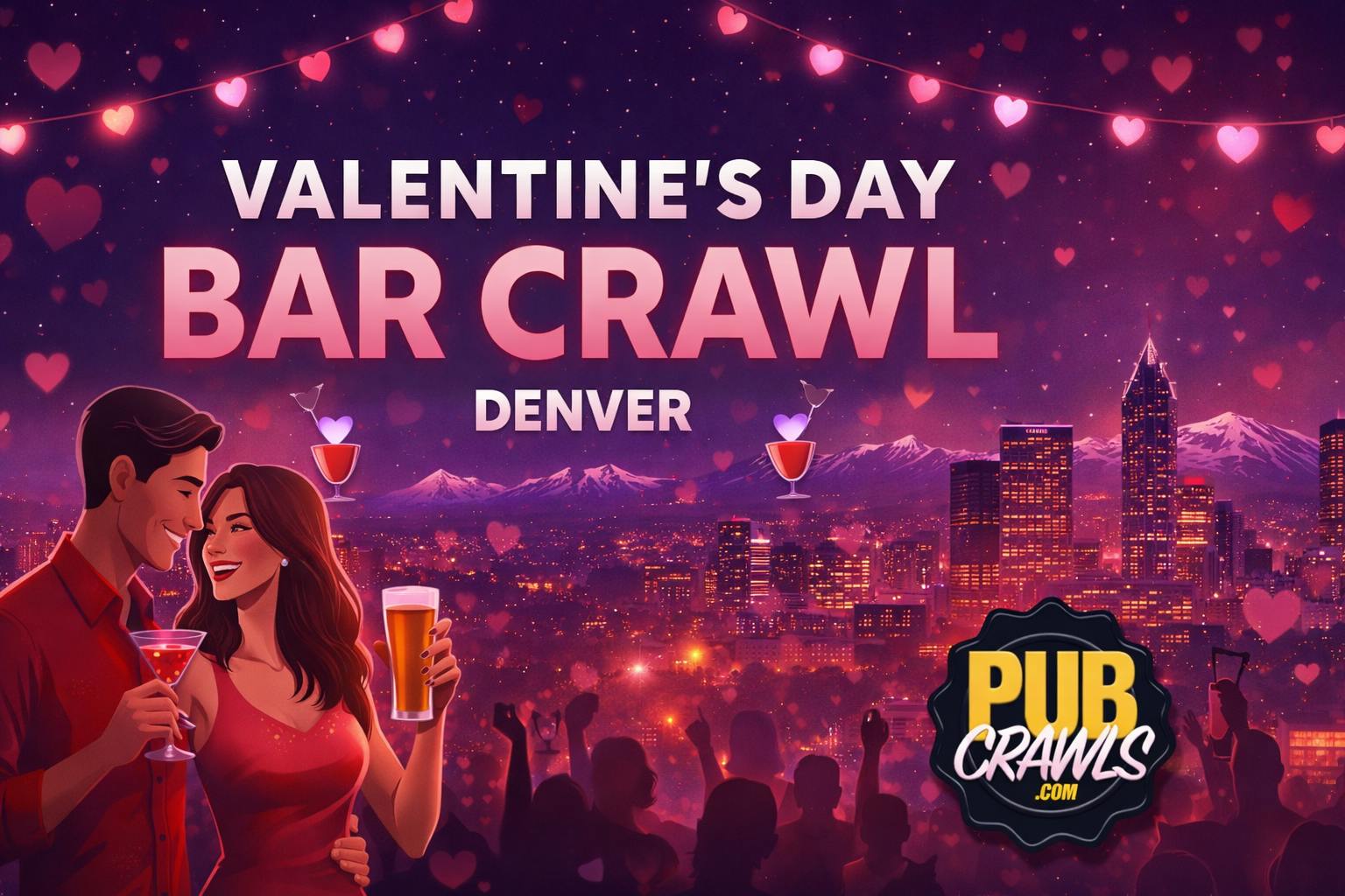 Portland Concerts & Events