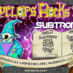 Red Rocks Amphitheatre