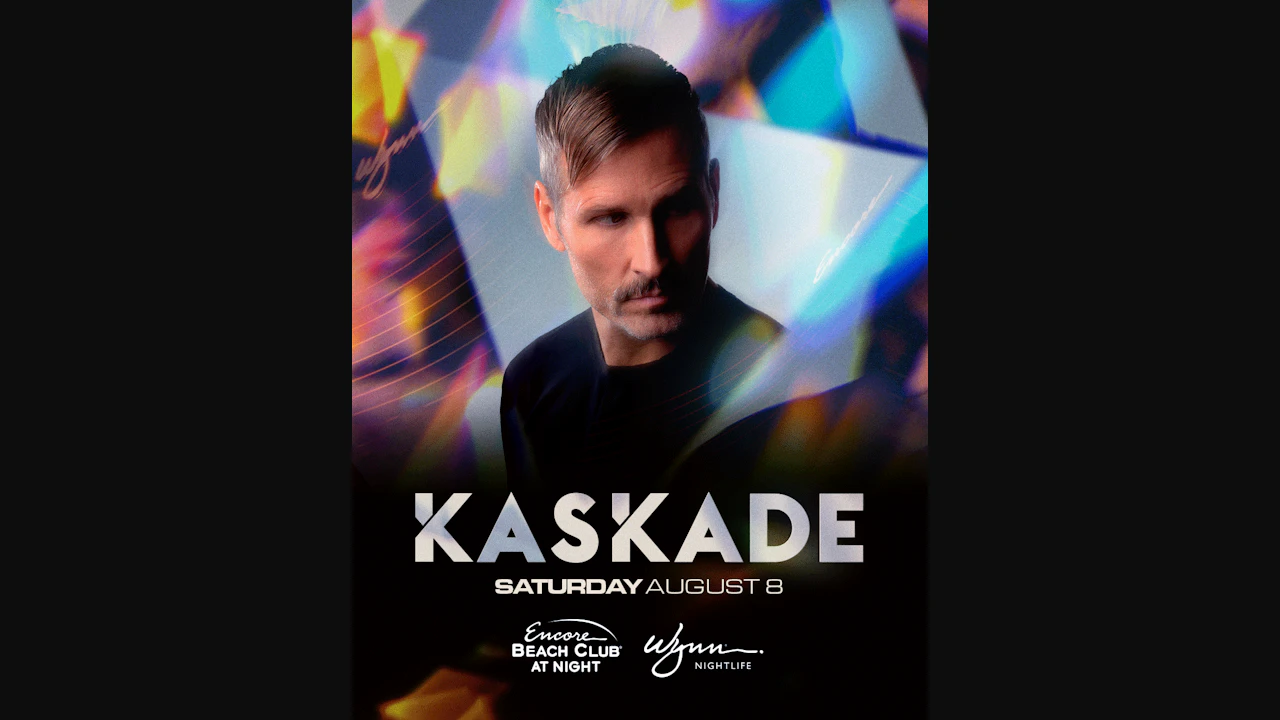 Kaskade