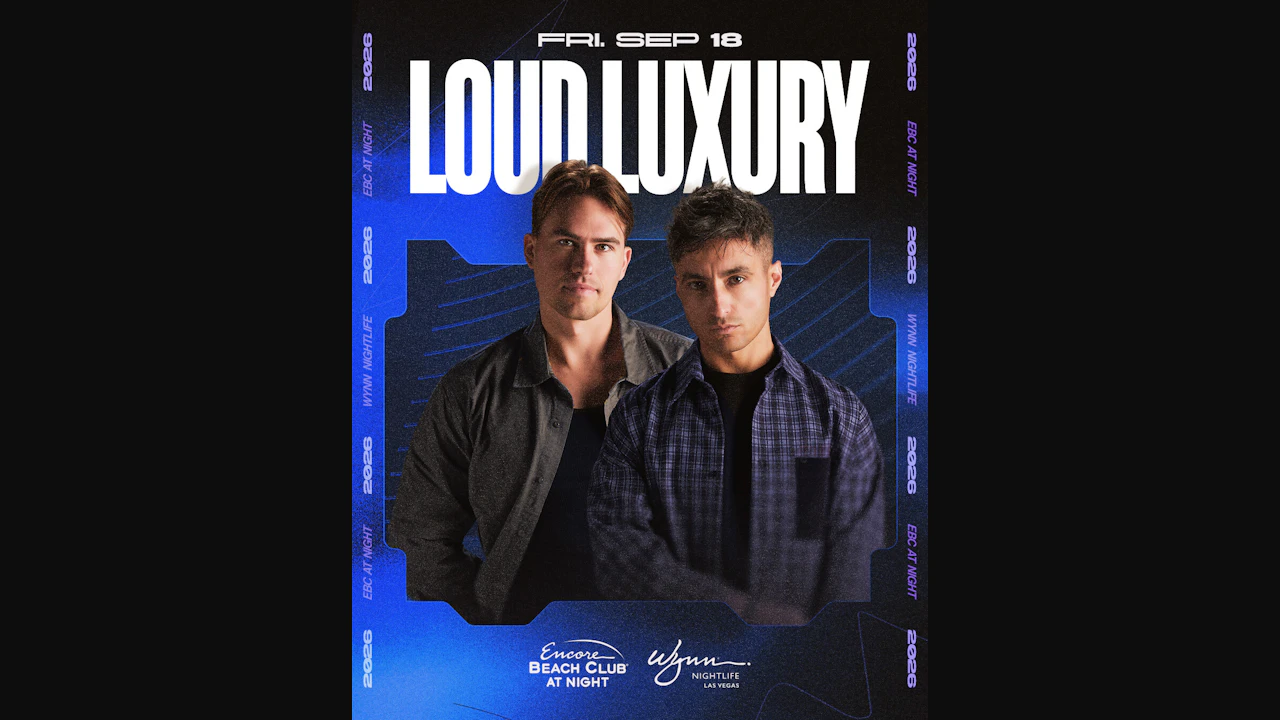 Loud Luxury