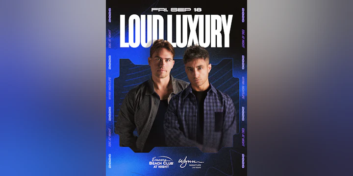 Loud Luxury
