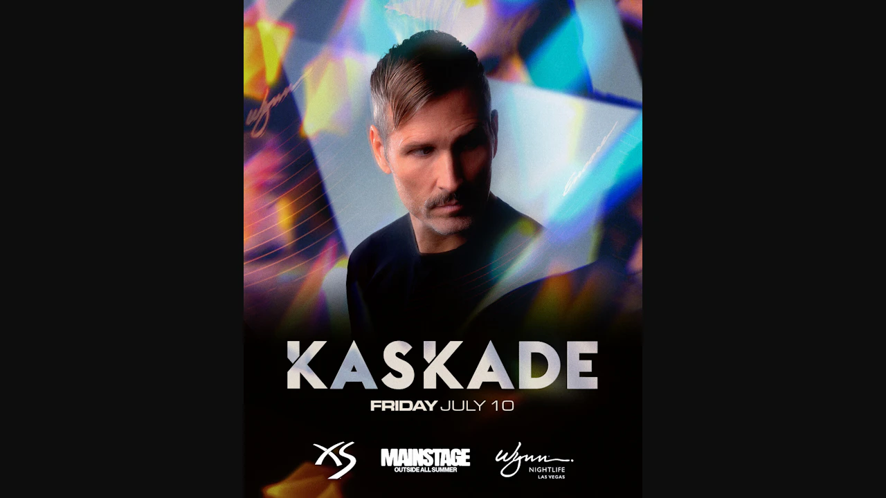 Kaskade