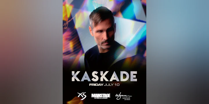 Kaskade