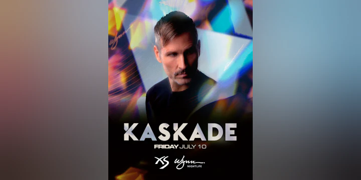 Kaskade