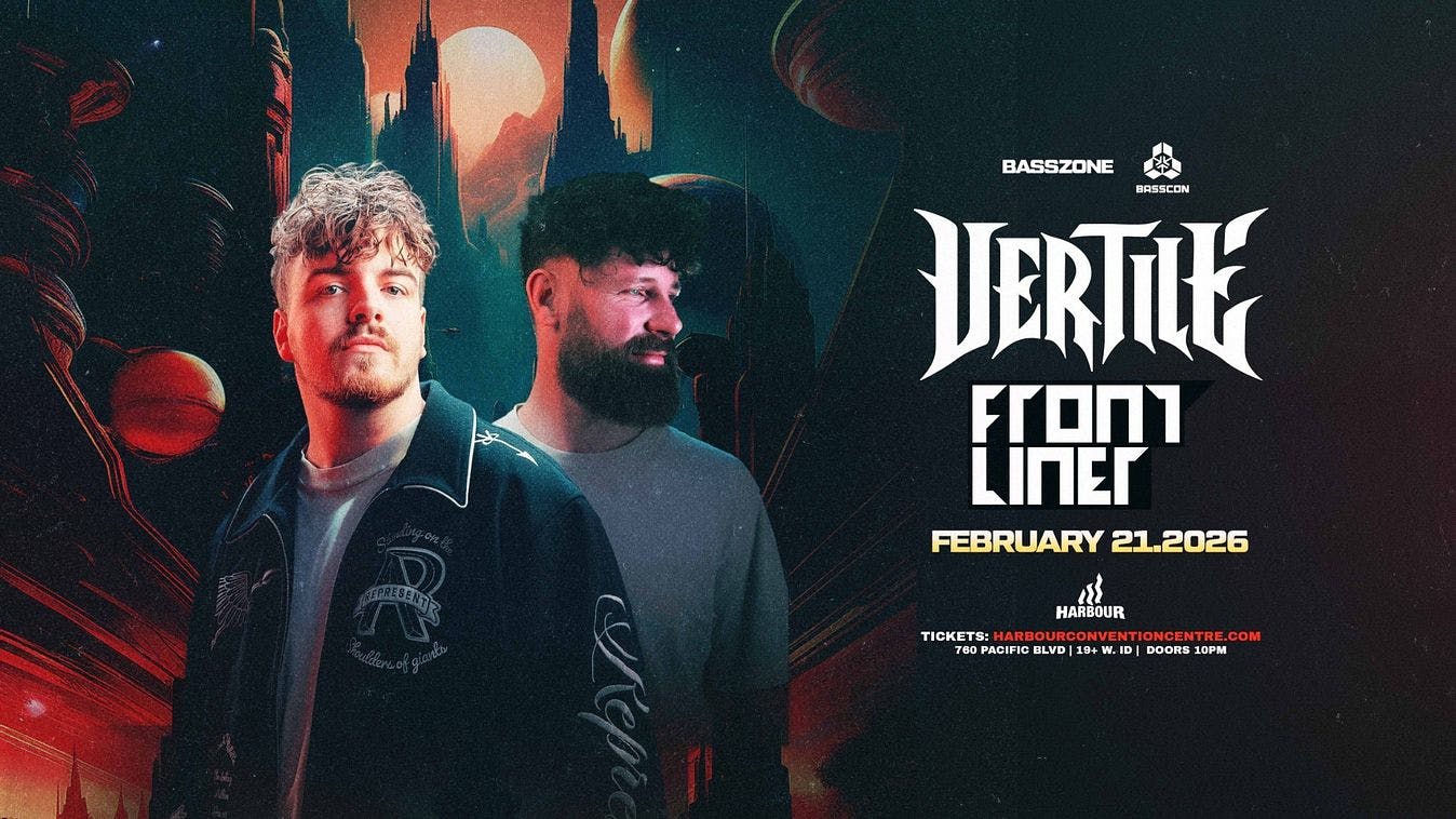 Harbour Event Centre