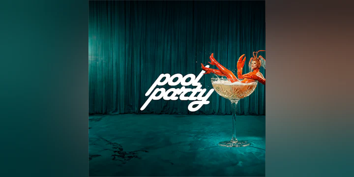 O Beach Pool Party