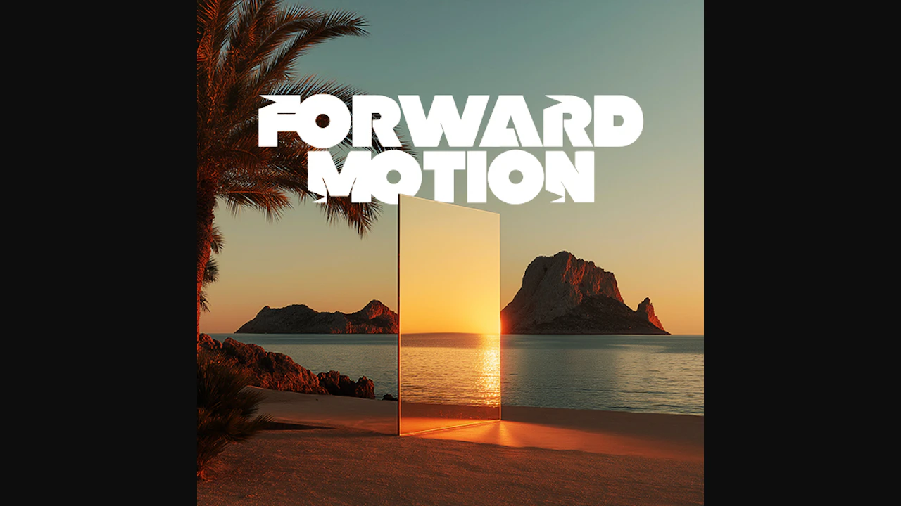 Forward Motion