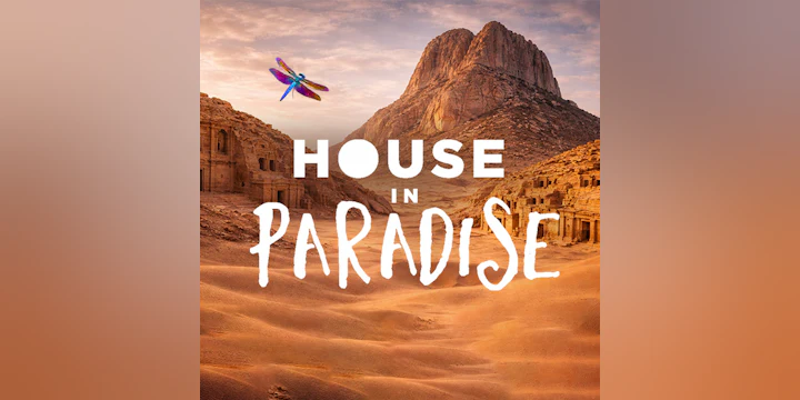 House in Paradise