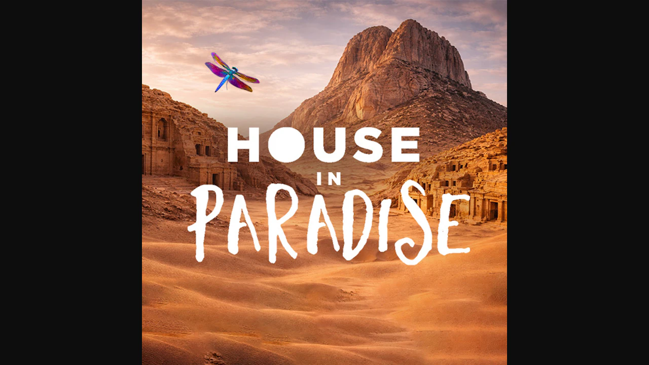 House in Paradise