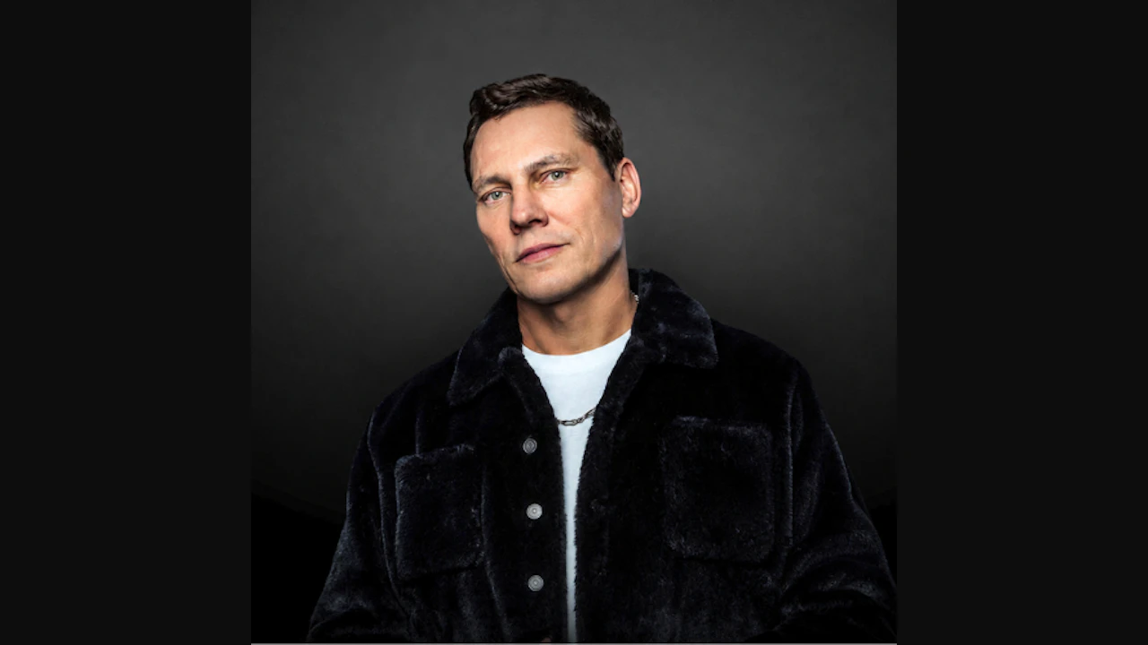 Tiësto - New Year's Eve