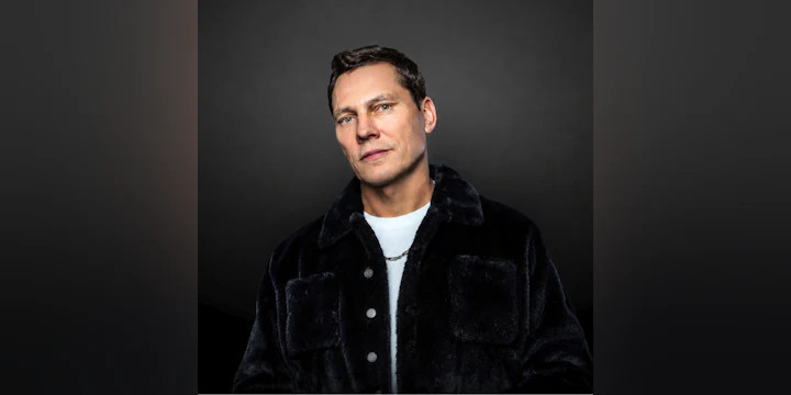 Tiësto - New Year's Eve