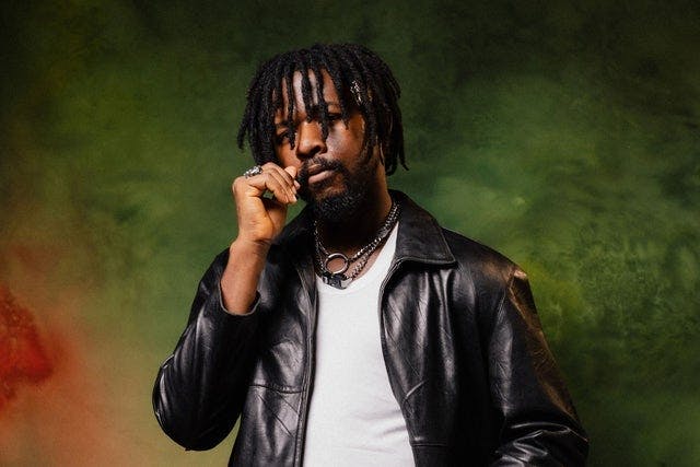 SWG3 Studio Warehouse