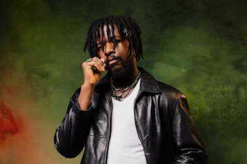 SWG3 Studio Warehouse