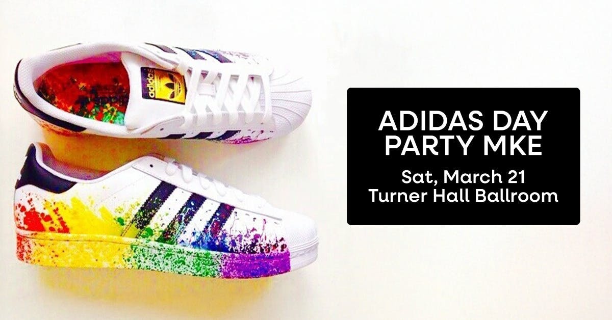 Turner Hall Ballroom