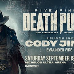 Michelob Ultra Arena