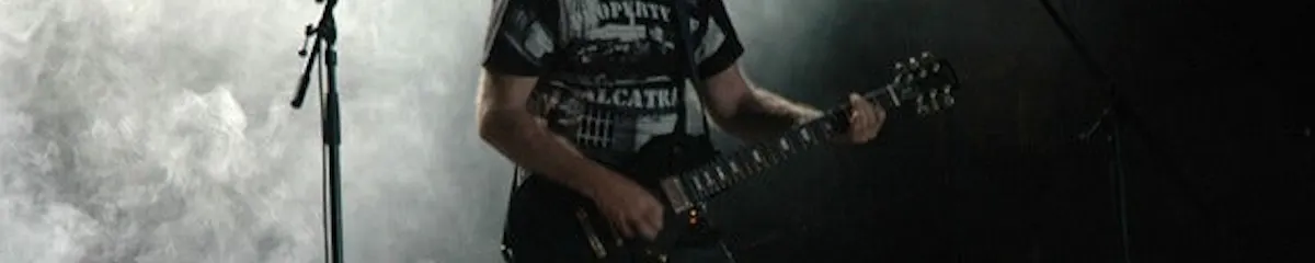 Middle East Downstairs