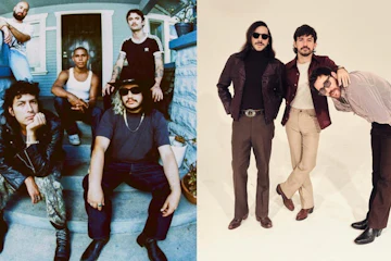 White Oak Music Hall