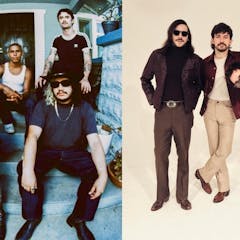 White Oak Music Hall