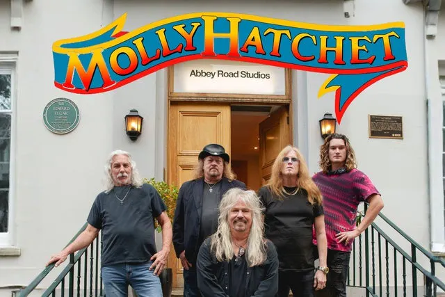 Molly Hatchet