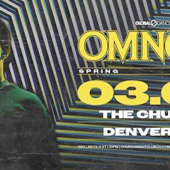 The Church Nightclub