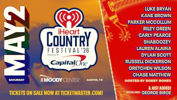 IHeartCountry Festival