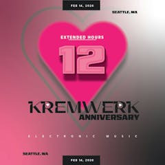 Kremwerk