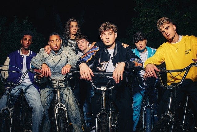 O2 Academy Islington