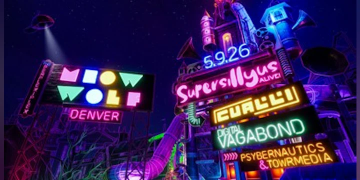 Supersillyus: Alive!