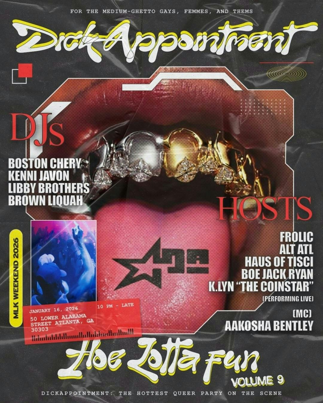 Atlanta Concerts & Events