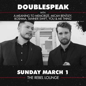 Rebel Lounge