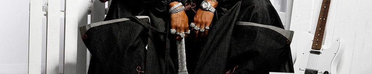 Le Zenith Paris La Villette