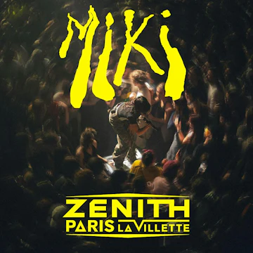 Le Zenith Paris   La Villette