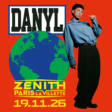 Le Zenith Paris La Villette