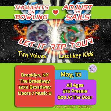 The Broadway